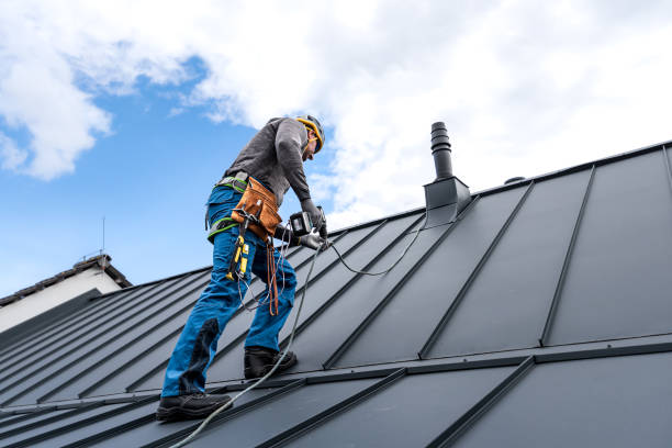 Best Roof Insulation Installation  in Meeker, CO